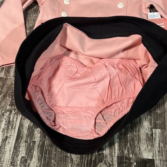 Gymboree Girls Dress NWT - Picture 5 of 7